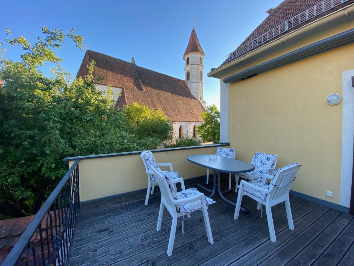 Altstadt-Apartments Bad Radkersburg - Ihr Zuhause Auf Reisen Exterior photo